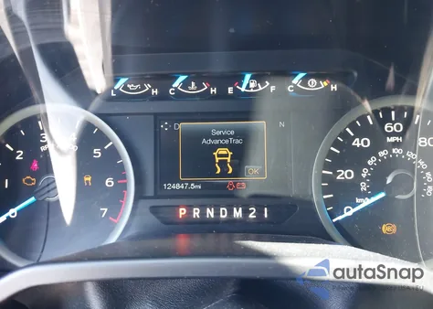 2016 Ford F-150 Xlt from USA, damaged, VIN 1FTEW1EP3GFC61288